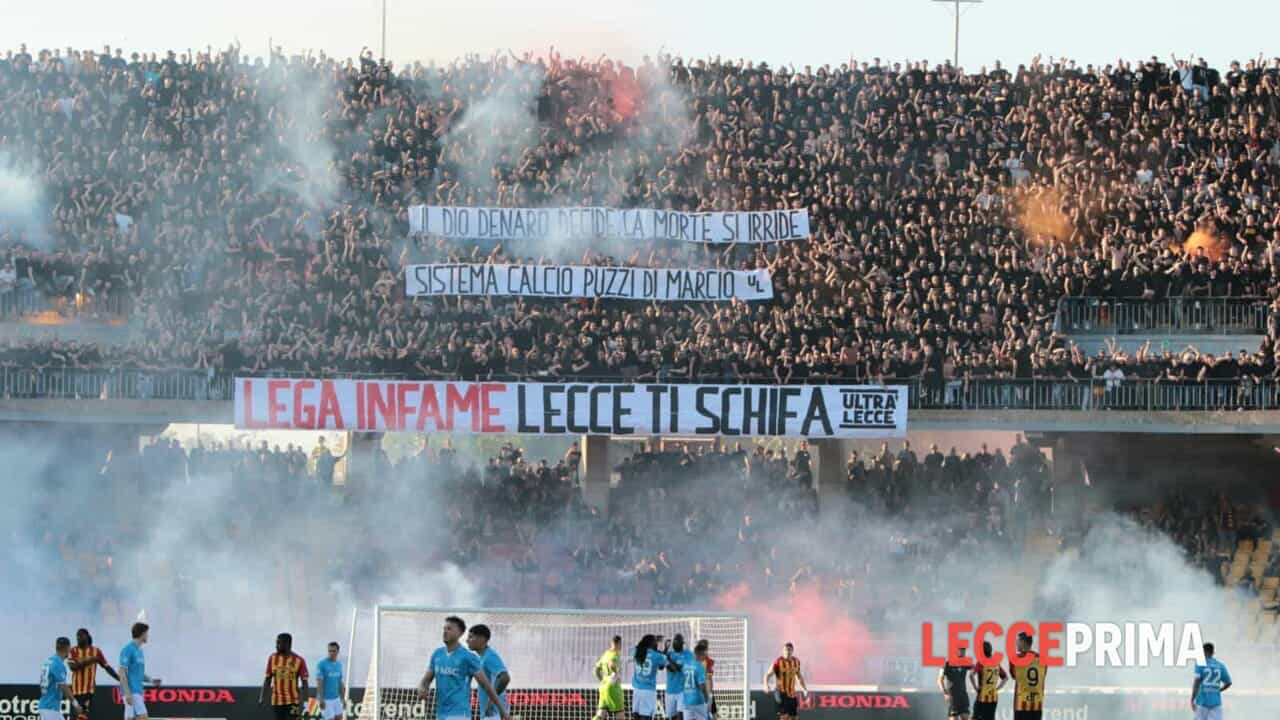 Lecce