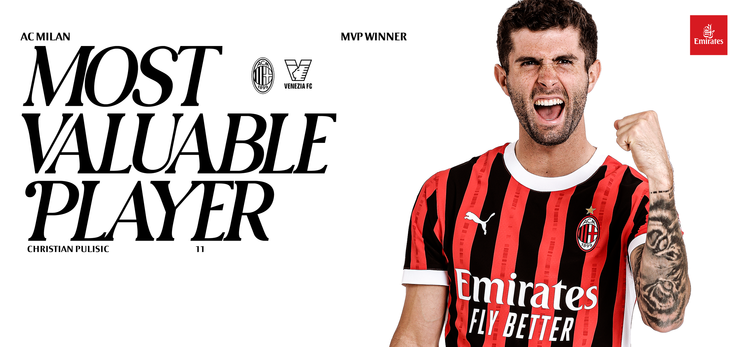 Pulisic